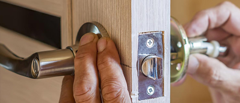 Dublin 24 hour residential locksmith