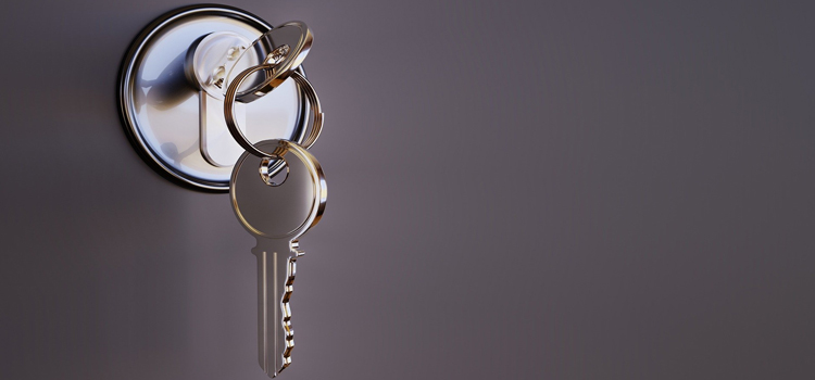 Door Key lock Dublin