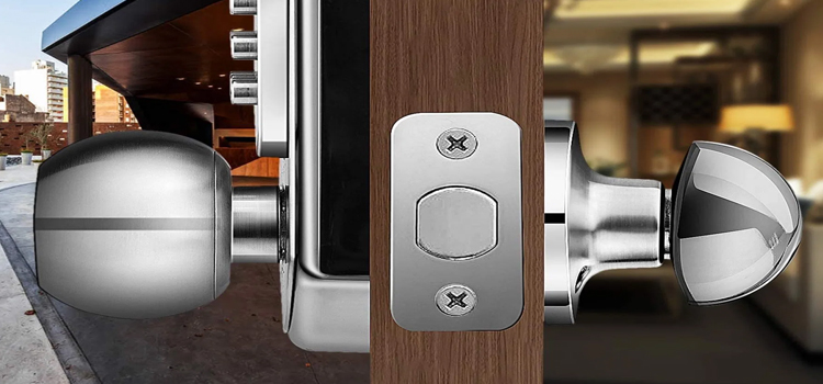 Keyless Bolting Device Dublin
