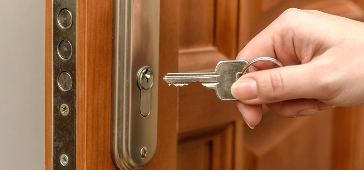 Master Key Door Lock System in Dublin
