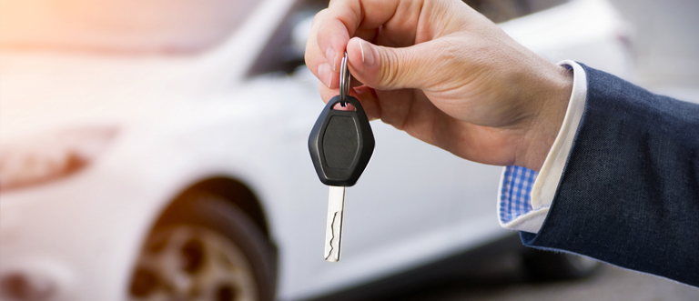 Mobile Key Replacement in Dublin