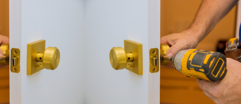 Dublin Rekey Smart Lock