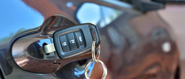 Unlock Car Lockout Service Dublin