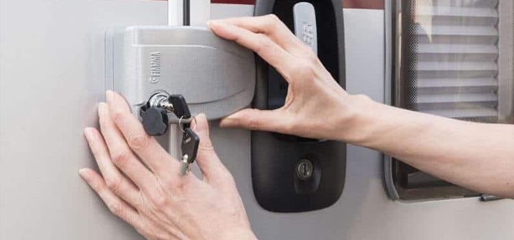 Unlock High Security Lock Dublin