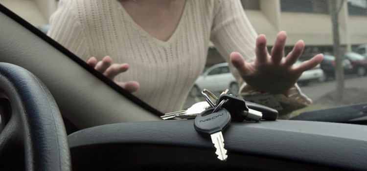 vehicle lockout service Dublin
